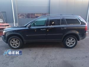 Gebruikte Differentieel achter Volvo XC90 I 2.9 T6 24V Prijs op aanvraag aangeboden door Auto Bek