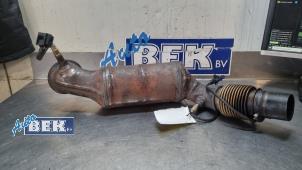 Gebruikte Katalysator BMW 1 serie (F20) 116i 1.6 16V Prijs € 300,00 Margeregeling aangeboden door Auto Bek