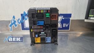 Gebruikte Bodycontrol Module Citroen C3 Aircross I (2C/2R) 1.5 BlueHDi 100 Prijs € 75,00 Margeregeling aangeboden door Auto Bek