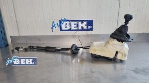 Gebruikte Pook Citroen C3 Aircross I (2C/2R) 1.5 BlueHDi 100 Prijs € 110,00 Margeregeling aangeboden door Auto Bek