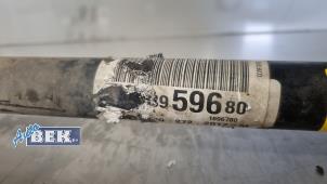 Gebruikte Cardanas rechts-voor (VWA) Peugeot 208 I (CA/CC/CK/CL) 1.2 Vti 12V PureTech 82 Prijs € 25,00 Margeregeling aangeboden door Auto Bek