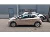Peugeot 208 I (CA/CC/CK/CL) 1.4 HDi Deur 2Deurs links
