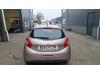Peugeot 208 I (CA/CC/CK/CL) 1.4 HDi Achterklep
