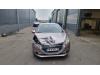 Peugeot 208 I (CA/CC/CK/CL) 1.4 HDi Ruit voor