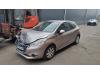 Peugeot 208 I (CA/CC/CK/CL) 1.4 HDi Buitenspiegel links