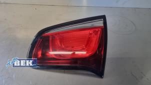 Gebruikte Achterklep reflector rechts Citroen C3 (SC) 1.2 VTi 82 12V Prijs € 25,00 Margeregeling aangeboden door Auto Bek