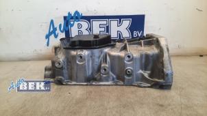 Gebruikte Carterpan Renault Talisman Estate (RFDK) 1.6 dCi 130 Prijs € 69,95 Margeregeling aangeboden door Auto Bek