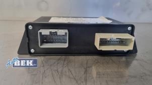 Gebruikte Computer Handrem Jaguar XF (CC9) 3.0 V6 24V Prijs € 40,00 Margeregeling aangeboden door Auto Bek