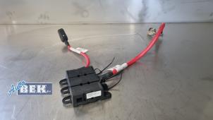 Gebruikte Delco Jaguar XF (CC9) 3.0 V6 24V Prijs € 80,00 Margeregeling aangeboden door Auto Bek