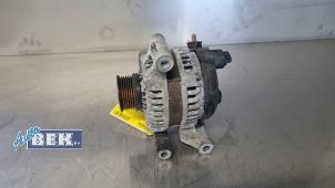 Gebruikte Dynamo Jaguar XF (CC9) 3.0 V6 24V Prijs op aanvraag aangeboden door Auto Bek