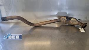 Gebruikte Katalysator Jaguar XF (CC9) 3.0 V6 24V Prijs op aanvraag aangeboden door Auto Bek