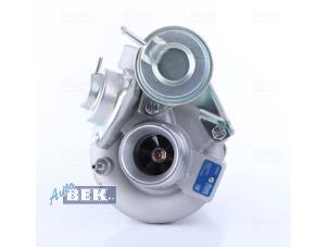 Nieuwe Turbo Volvo V70 (SW) 2.4 D5 20V AWD Prijs € 302,49 Inclusief btw aangeboden door Auto Bek