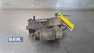 Gebruikte Startmotor Jaguar XF (CC9) 3.0 V6 24V Prijs op aanvraag aangeboden door Auto Bek