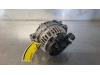 Dynamo van een BMW 5 serie (E60), 2003 / 2010 523i 24V, Sedan, 4Dr, Benzine, 2.497cc, 130kW (177pk), RWD, N52B25A, 2004-10 / 2007-02, NE31; NU11 2005