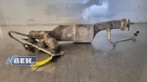 Gebruikte Katalysator BMW 5 serie (E60) 523i 24V Prijs op aanvraag aangeboden door Auto Bek