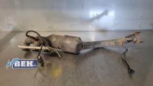 Gebruikte Katalysator BMW 5 serie (E60) 523i 24V Prijs op aanvraag aangeboden door Auto Bek