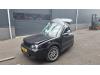 Volkswagen Golf IV (1J1) 1.8 20V Turbo Scherm links-voor