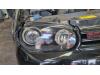Volkswagen Golf IV (1J1) 1.8 20V Turbo Koplampset links+rechts