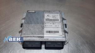 Gebruikte LPG Module Dacia Sandero III 1.0 TCe 90 12V Prijs € 99,99 Margeregeling aangeboden door Auto Bek