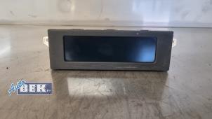 Gebruikte Display Interieur Citroen C3 (SC) 1.2 VTi 82 12V Prijs € 25,00 Margeregeling aangeboden door Auto Bek