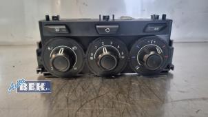 Gebruikte Kachel Bedieningspaneel Citroen C3 (SC) 1.2 VTi 82 12V Prijs € 35,00 Margeregeling aangeboden door Auto Bek