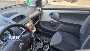 Gebruikte Airbag set + dashboard Citroen C1 1.0 12V Prijs op aanvraag aangeboden door Auto Bek