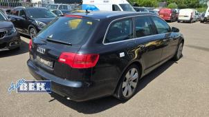 Gebruikte Carrosserie Hoek rechts-achter Audi A6 Avant (C6) 3.0 TDI V6 24V Quattro Prijs op aanvraag aangeboden door Auto Bek