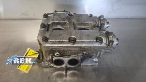 Gebruikte Cilinderkop Subaru Impreza II (GD) 2.0 Turbo 16V WRX Prijs op aanvraag aangeboden door Auto Bek
