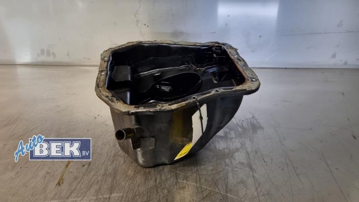 Gebruikte Carterpan Subaru Impreza II (GD) 2.0 Turbo 16V WRX Prijs op aanvraag aangeboden door Auto Bek