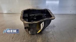 Gebruikte Carterpan Subaru Impreza II (GD) 2.0 Turbo 16V WRX Prijs op aanvraag aangeboden door Auto Bek