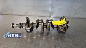 Gebruikte Krukas Kia Sorento IV (MQ4) 1.6 T-GDi Plug-in Hybrid 16V 4WD Prijs op aanvraag aangeboden door Auto Bek