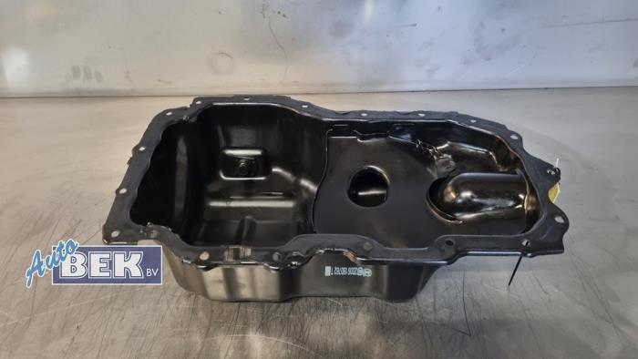 Gebruikte Carterpan Kia Sorento IV (MQ4) 1.6 T-GDi Plug-in Hybrid 16V 4WD Prijs op aanvraag aangeboden door Auto Bek