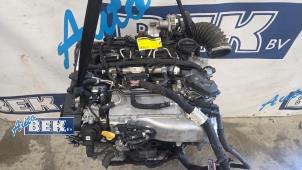 Gebruikte Motor Audi Q2 (GAB/GAG) 2.0 30 TDI 16V Prijs € 2.499,00 Margeregeling aangeboden door Auto Bek