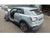 Audi Q2 (GAB/GAG) 2.0 30 TDI 16V Carrosserie Hoek links-achter