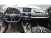Audi Q2 (GAB/GAG) 2.0 30 TDI 16V Luchtrooster Dashboard