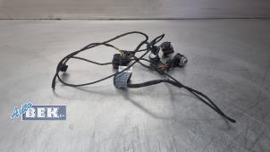 Gebruikte Parkeersensor set Audi Q2 (GAB/GAG) 2.0 30 TDI 16V Prijs € 60,00 Margeregeling aangeboden door Auto Bek