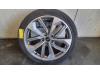 Audi Q2 (GAB/GAG) 2.0 30 TDI 16V Velg + Band