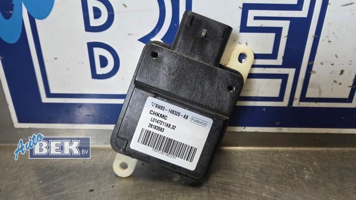 Gebruikte Computer Diversen Jaguar XK Prijs € 85,00 Margeregeling aangeboden door Auto Bek