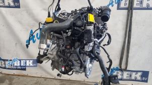 Gebruikte Motor Renault Captur II (RJB) 1.3 Mild Hybrid 140, TCe 140 16V Prijs € 2.500,00 Margeregeling aangeboden door Auto Bek