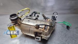 Gebruikte Katalysator Renault Captur II (RJB) 1.3 Mild Hybrid 140, TCe 140 16V Prijs € 599,00 Margeregeling aangeboden door Auto Bek