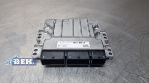 Gebruikte Computer Motormanagement Renault Captur II (RJB) 1.3 Mild Hybrid 140, TCe 140 16V Prijs € 155,00 Margeregeling aangeboden door Auto Bek