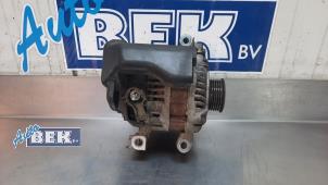 Gebruikte Alternator Mazda 6 Sport (GG14) 1.8i 16V Prijs € 20,00 Margeregeling aangeboden door Auto Bek