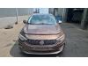Fiat Tipo (356S) 1.4 16V Motorkap