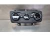 Fiat Tipo (356S) 1.4 16V Chaufage Bedieningspaneel