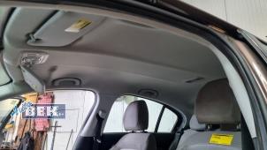 Gebruikte Hemelbekleding Fiat Tipo (356S) 1.4 16V Prijs € 100,00 Margeregeling aangeboden door Auto Bek