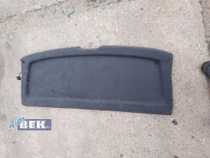 Volkswagen Polo Hoedenplanken voorraad