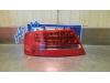 Audi A5 (8T3) 3.0 TDI V6 24V Quattro Achterlicht links