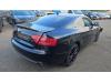 Audi A5 (8T3) 3.0 TDI V6 24V Quattro Achterklep