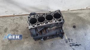 Gebruikte Draaiend Gedeelte motor Volkswagen Touran (5T1) 2.0 TDI 150 Prijs op aanvraag aangeboden door Auto Bek