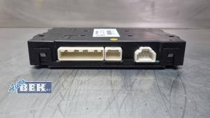 Gebruikte Module Koeling Infiniti Q50 (V37) 3.5 V6 24V 50 Hybrid AWD Prijs op aanvraag aangeboden door Auto Bek